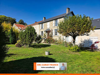  Maison � vendre 7 pi�ces 188 m�