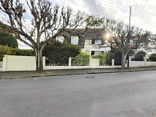  Maison � vendre 7 pi�ces 155 m�