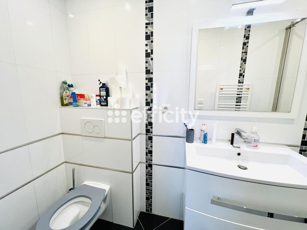 � vendre  Appartement Issy-les-Moulineaux (92130)
