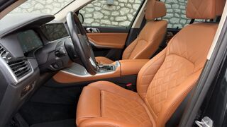X5 xDrive 45e 394 Hybrid Steptronic8 M Sport - Toit ouvrant 2023 occasion 24100 Bergerac