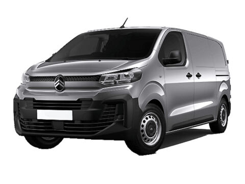 Annonce voiture Citro�n Jumpy 29300 �