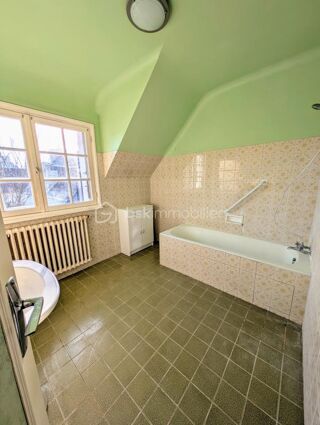  Maison � vendre 5 pi�ces 100 m�