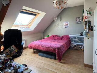  Maison � vendre 6 pi�ces 115 m�