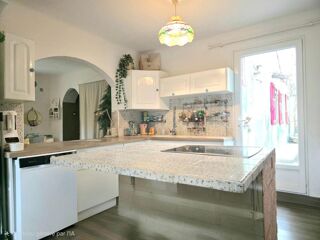  Maison à vendre 6 pièces 160 m²