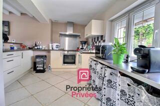  Maison à vendre 6 pièces 130 m²