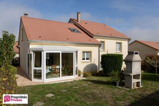 Vente Maison Maison Woippy 7 pièces 150 m2 Woippy