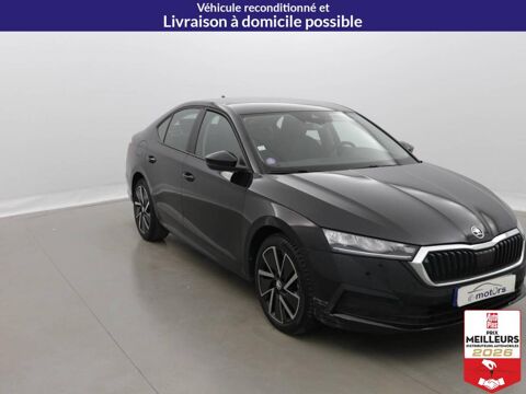 Octavia 1.4 TSI PHEV 204 DSG6e Ambition +ACC +PDC 2021 occasion 10150 Lavau