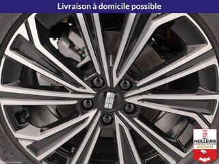 Starray EM-i Pro 2026 occasion 10150 Lavau