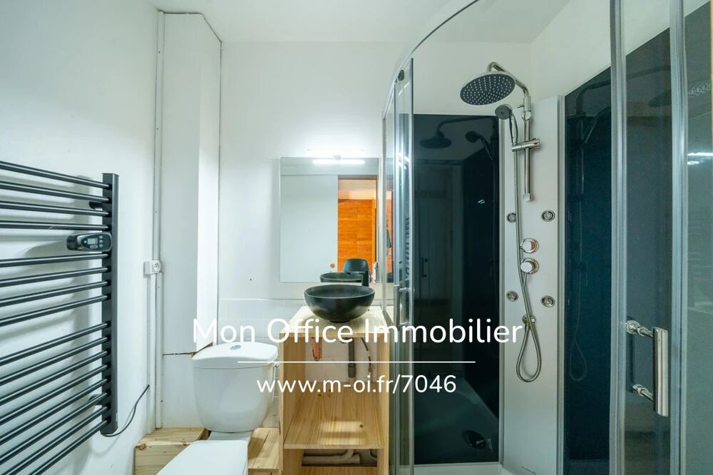Vente Appartement Référence : 7046-SCN - Appartement 2 pièces 25,50 m2 secteur Point Show Vars