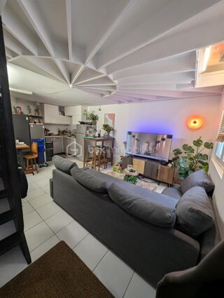 Appartement � vendre 2 pi�ces 32 m�