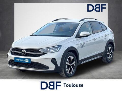 Annonce voiture Volkswagen Taigo 26280 €