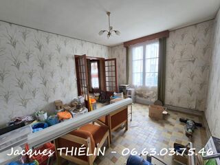  Maison � vendre 7 pi�ces 160 m�