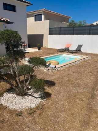  Maison à vendre 4 pièces 103 m²