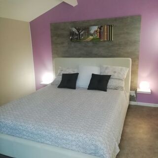  Appartement à louer 1 pièce 50 m²