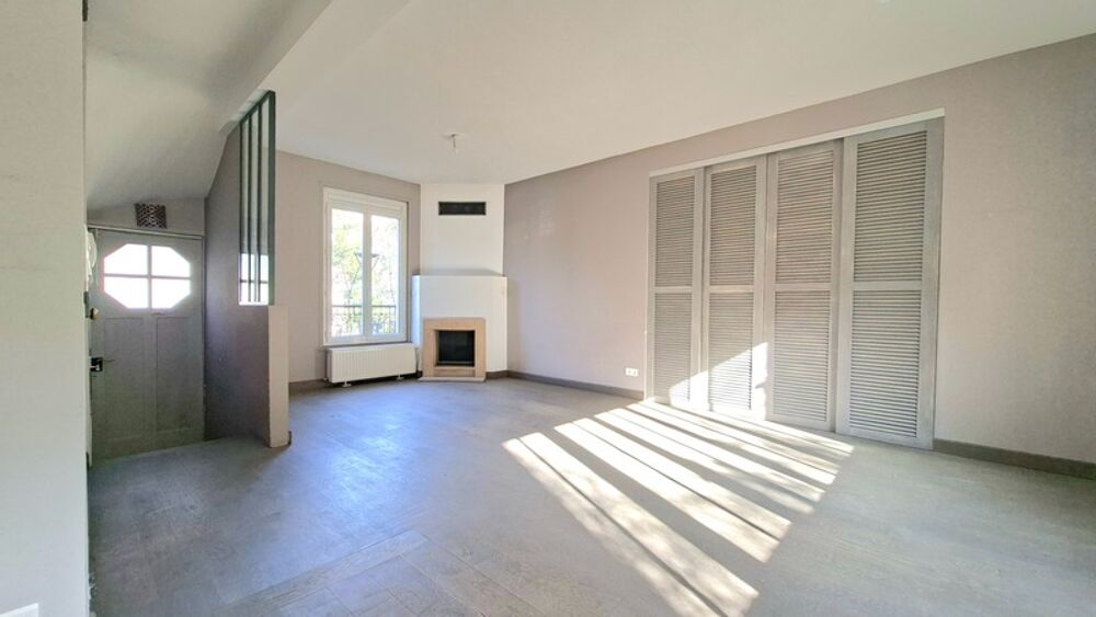 SECTEUR JEAN JAURES, MAISON FAMILIALE DE 110 M², 5 PIECES, 3 CHAMBRES, SANS VIS A VIS