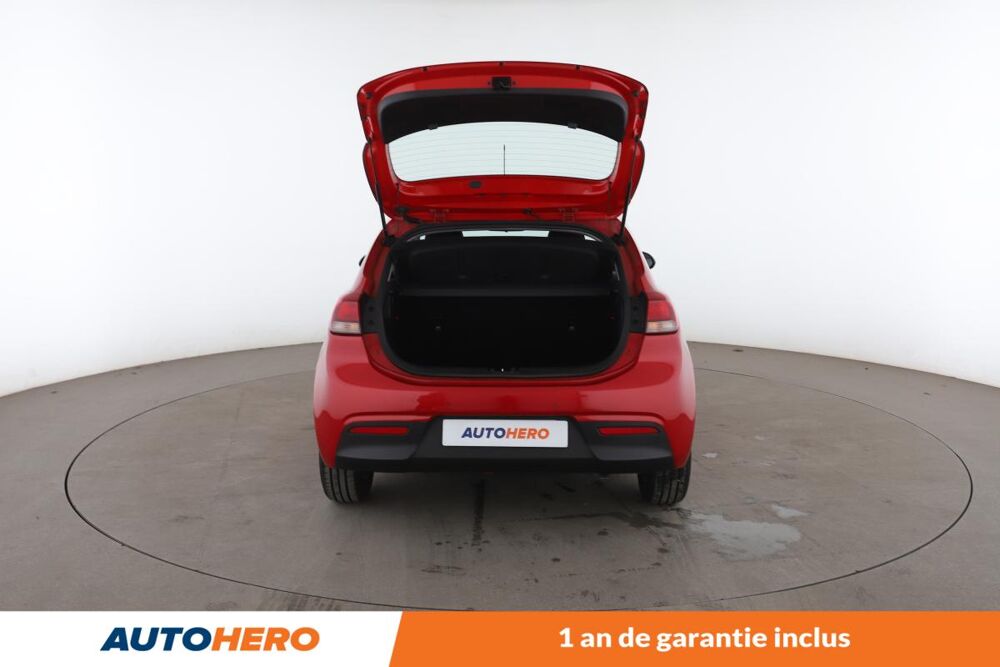 Rio 1.0 T-GDi ISG Active DCT7 100 ch 2020 occasion 92130 Issy-les-Moulineaux