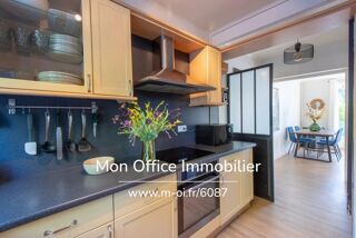  Appartement � vendre 3 pi�ces 62 m�