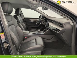 A6 40 TDI 204 ch S tronic 7 Business Executive 2021 occasion 69190 Saint-Fons