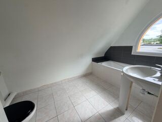  Maison à louer 5 pièces 100 m²