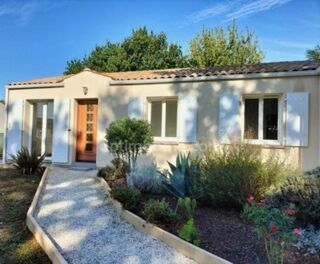  Maison à vendre 4 pièces 99 m²