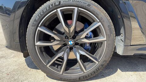 X7 xDrive 40d 340 Myld Hybrid Steptronic8 M Sport - Entretien c 2020 occasion 57000 Metz