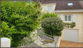  Maison à vendre 5 pièces 90 m²
