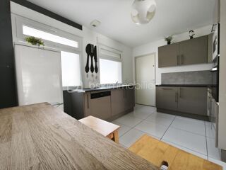  Maison � vendre 4 pi�ces 92 m�