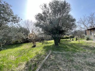  Terrain à vendre 863 m²
