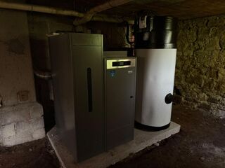  Maison � vendre 1 pi�ce 66 m�