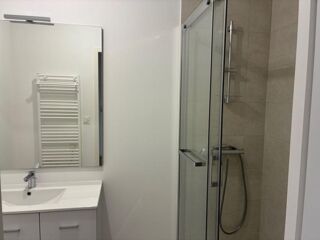  Appartement � vendre 2 pi�ces 47 m�