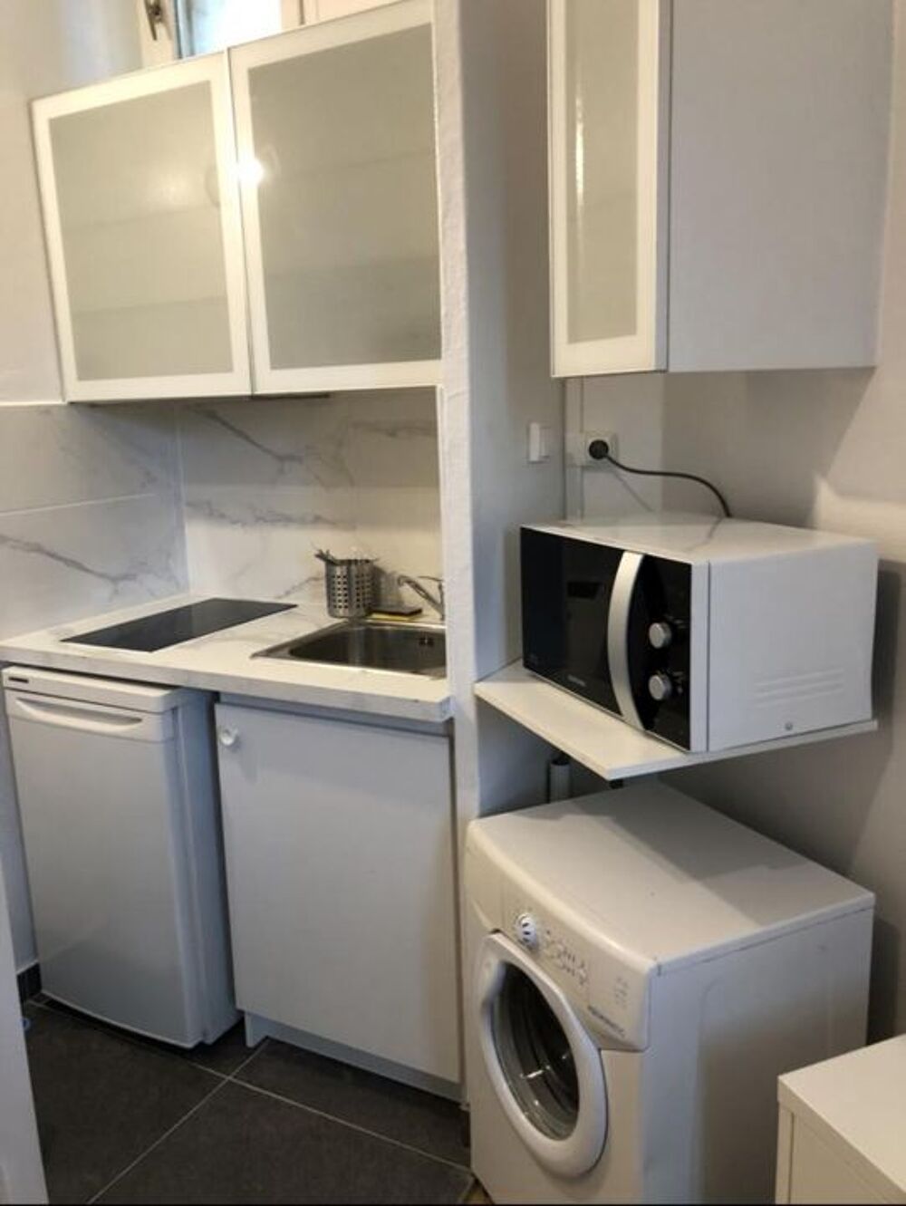 Location Appartement Studio de 21m2 à louer sur Aulnay-sous-Bois Aulnay sous bois