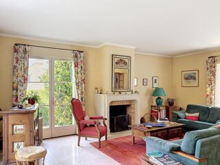  Maison à vendre 7 pièces 168 m²