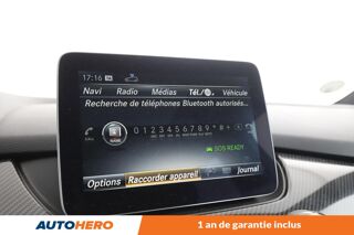 Classe B 200 d Fascination 7G-DCT 136 ch 2017 occasion 92130 Issy-les-Moulineaux