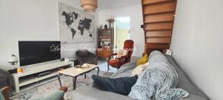  Maison � vendre 4 pi�ces 75 m�