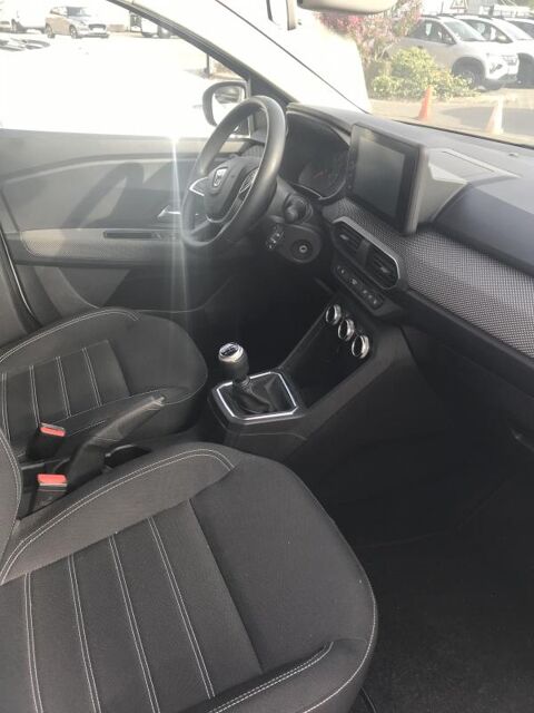 Sandero CONFORT TCE 90 2022 occasion 38160 Chatte