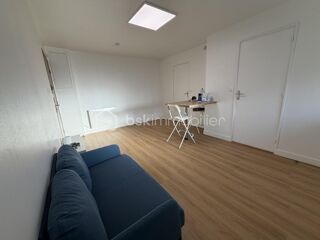  Appartement � vendre 2 pi�ces 28 m�