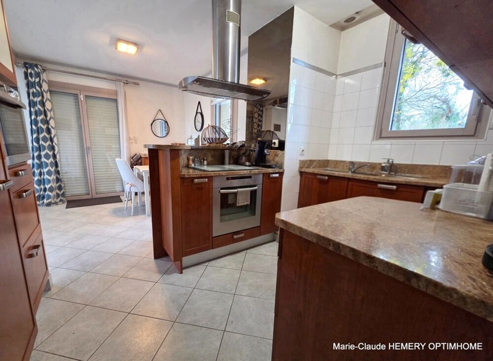 � vendre  Maison La Richardais (35780)