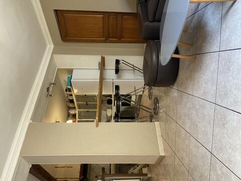  Appartement  louer 1 pice 10 m Venissieux