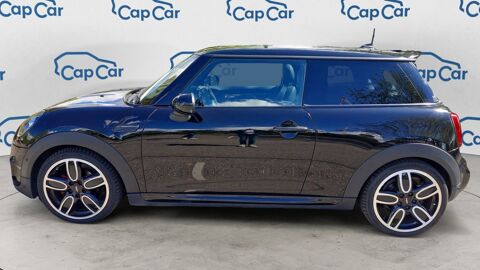 Cooper Mini 1.5 136 BVA7 John Works - Automatique 2019 occasion 57070 Metz