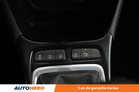 Crossland X 1.2 Turbo Design 110 ch 2018 occasion 92130 Issy-les-Moulineaux