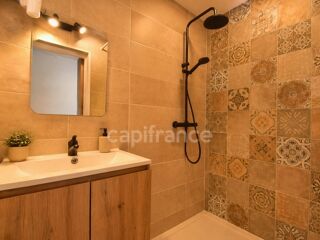  Appartement � vendre 1 pi�ce 21 m�