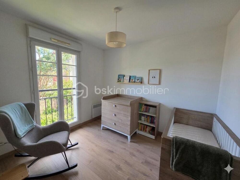 Vente Appartement APPARTEMENT ESPRIT MAISON AVEC JARDIN PLEIN SUD Bruges