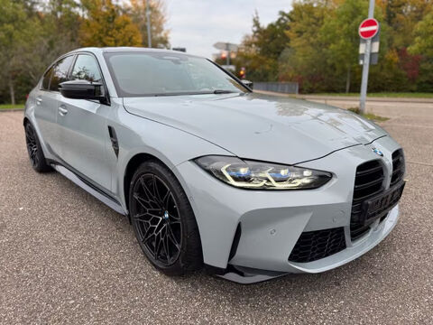 Annonce voiture BMW M3 64650 €