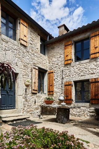  Maison � vendre 8 pi�ces 199 m�