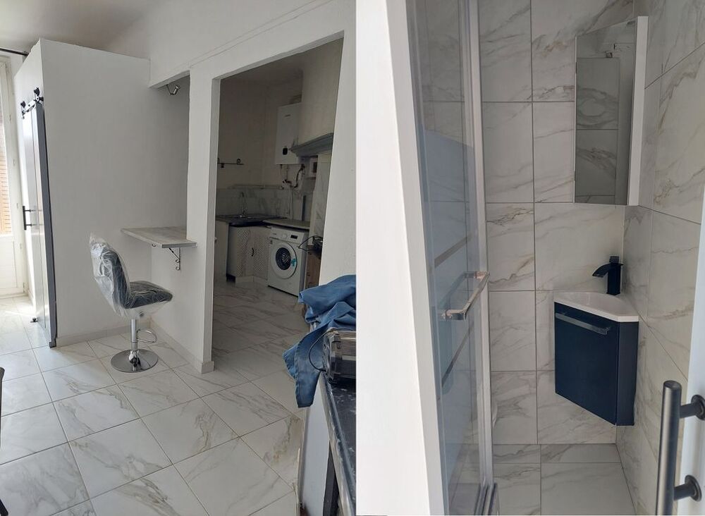Location Appartement Appartement de 38m2 à louer sur Draguignan Draguignan