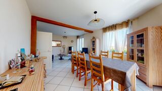  Maison � vendre 5 pi�ces 110 m�