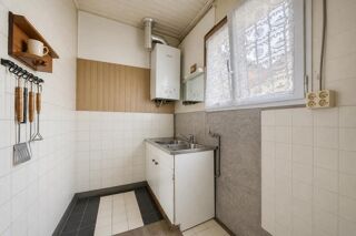  Maison à vendre 4 pièces 50 m²
