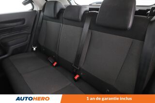 C4 cactus 1.6 Blue-HDi Feel Business 100 ch 2018 occasion 92130 Issy-les-Moulineaux