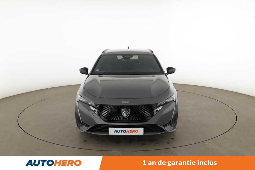 308 SW 1.6 PHEV GT e-EAT8 180 ch 2024 occasion 92130 Issy-les-Moulineaux