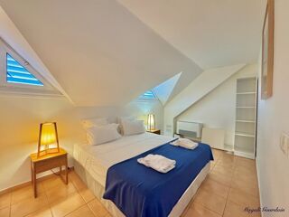  Appartement � vendre 3 pi�ces 36 m�